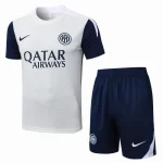 Ensemble 2025 2026 - Maillot Inter Milan Entrainement | maillotdefootpersonnalise