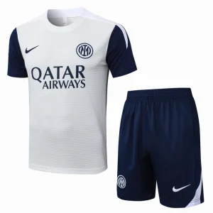 Ensemble 2025 2026 - Maillot Inter Milan Entrainement | maillotdefootpersonnalise