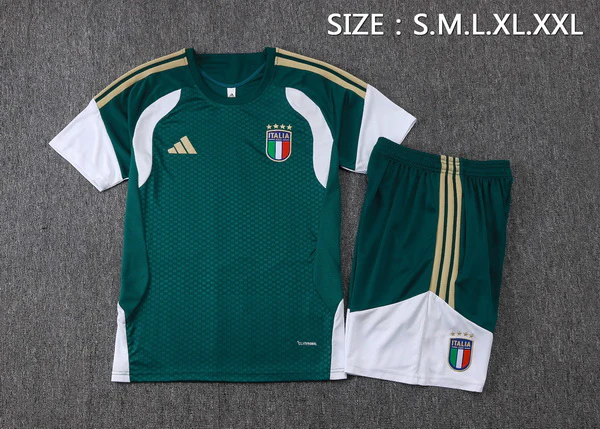 Ensemble 2026 - Italie 2026 | maillotdefootpersonnalise
