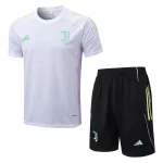 Ensemble 2025 2026 - Maillot Juventus Entrainement | maillotdefootpersonnalise
