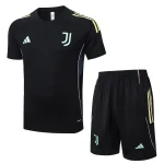 Ensemble 2025 2026 - Maillot Juventus Entrainement | maillotdefootpersonnalise