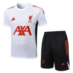Ensemble 2025 2026 - Maillot Liverpool Entrainement | maillotdefootpersonnalise