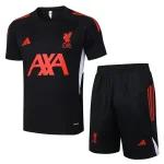 Ensemble 2025 2026 - Maillot Liverpool Entrainement | maillotdefootpersonnalise