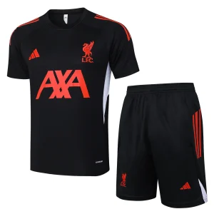 Ensemble 2025 2026 - Maillot Liverpool Entrainement | maillotdefootpersonnalise
