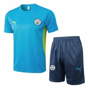 Ensemble 2024 2025 - Manchester City Entrainement | maillotdefootpersonnalise