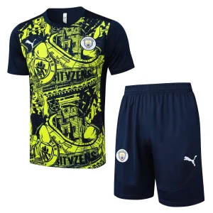 Ensemble 2024 2025 - Manchester City Entrainement | maillotdefootpersonnalise