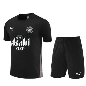 Ensemble 2025 2026 - Manchester City Entrainement | maillotdefootpersonnalise