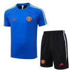 Ensemble 2025 2026 - Manchester United Entrainement | maillotdefootpersonnalise