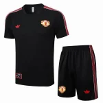 Ensemble 2025 2026 - Manchester United Entrainement | maillotdefootpersonnalise