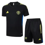 Ensemble 2025 2026 - Manchester United Entrainement | maillotdefootpersonnalise