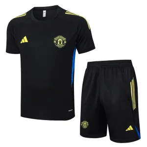 Ensemble 2025 2026 - Manchester United Entrainement | maillotdefootpersonnalise