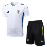 Ensemble 2025 2026 - Manchester United Entrainement | maillotdefootpersonnalise