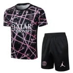 Ensemble 2025 2026 - Paris Saint Germain Entrainement | maillotdefootpersonnalise