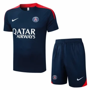Ensemble 2025 2026 - Paris Saint Germain Entrainement | maillotdefootpersonnalise
