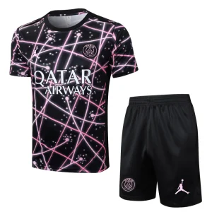 Ensemble 2025 2026 - Paris Saint Germain Entrainement | maillotdefootpersonnalise