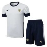 Ensemble 2026 - Maillot Portugal Coupe Du Monde 2026 | maillotdefootpersonnalise