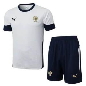 Ensemble 2026 - Maillot Portugal Coupe Du Monde 2026 | maillotdefootpersonnalise