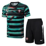 Ensemble 2026 - Maillot Portugal Coupe Du Monde 2026 | maillotdefootpersonnalise