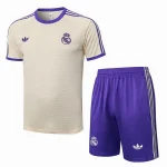 Ensemble 2025 2026 Pourpre | maillotdefootpersonnalise