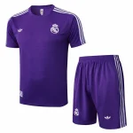 Ensemble 2025 2026 Pourpre | maillotdefootpersonnalise