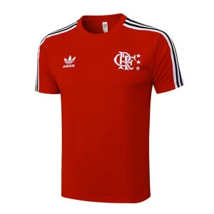 Survêtement 2025 2026 - Cr Flamengo Training | maillotdefootpersonnalise