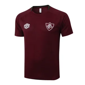 Survêtement 2025 2026 - Centro Entrenamiento Fluminense | maillotdefootpersonnalise