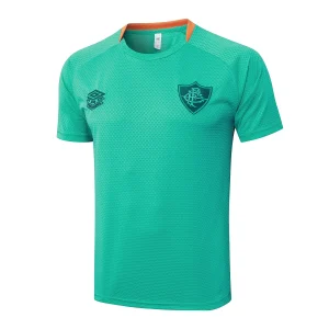 Survêtement 2025 2026 - Remera Entrenamiento Fluminense | maillotdefootpersonnalise