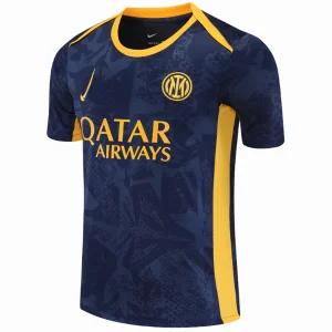 Survêtement 2025 2026 - Inter Milan Entrenamiento | maillotdefootpersonnalise