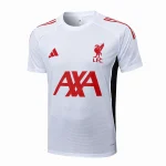 Survêtement 2025 2026 - Maillot Liverpool Entrainement | maillotdefootpersonnalise