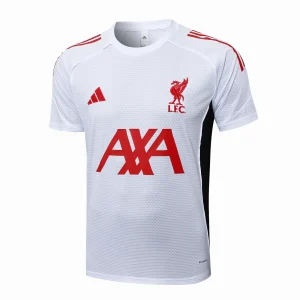 Survêtement 2025 2026 - Maillot Liverpool Entrainement | maillotdefootpersonnalise