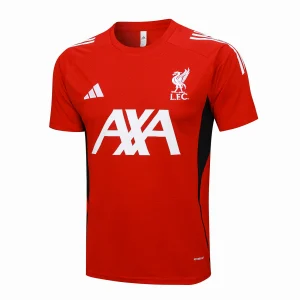 Survêtement 2025 2026 - Maillot Liverpool Entrainement | maillotdefootpersonnalise