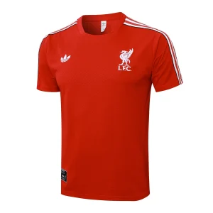 Survêtement 2025 2026 - Maillot Liverpool Entrainement | maillotdefootpersonnalise