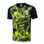 Survêtement 2024 2025 - Manchester City Entrainement | maillotdefootpersonnalise