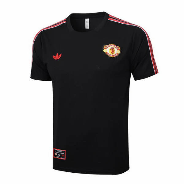 Survêtement 2025 2026 - Manchester United Entrainement | maillotdefootpersonnalise