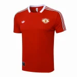 Survêtement 2025 2026 - Manchester United Entrainement | maillotdefootpersonnalise