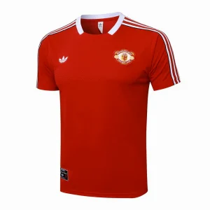 Survêtement 2025 2026 - Manchester United Entrainement | maillotdefootpersonnalise