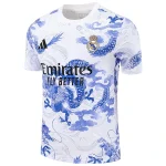Survêtement 2025 2026 - Real Madrid Entrenamiento Hoy | maillotdefootpersonnalise