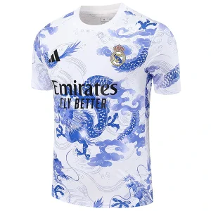 Survêtement 2025 2026 - Real Madrid Entrenamiento Hoy | maillotdefootpersonnalise
