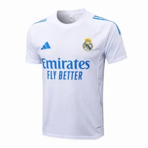 Survêtement 2025 2026 - Real Madrid Entrenamiento Hoy | maillotdefootpersonnalise