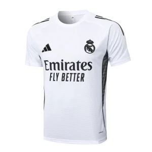 Survêtement 2025 2026 - Real Madrid Entrenamiento Hoy | maillotdefootpersonnalise