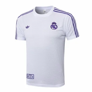Survêtement 2025 2026 Pourpre - Real Madrid Entrenamiento Hoy | maillotdefootpersonnalise