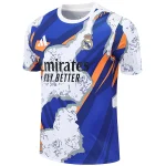 Survêtement 2025 2026 - Real Madrid Entrenamiento Hoy | maillotdefootpersonnalise
