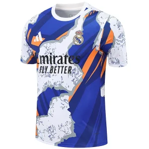 Survêtement 2025 2026 - Real Madrid Entrenamiento Hoy | maillotdefootpersonnalise