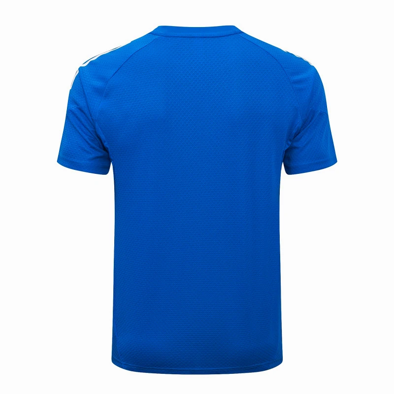 Survêtement 2025 2026 - Real Madrid Entrenamiento Hoy | maillotdefootpersonnalise
