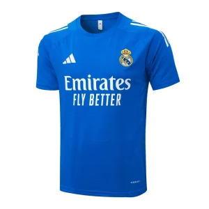 Survêtement 2025 2026 - Real Madrid Entrenamiento Hoy | maillotdefootpersonnalise
