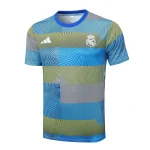 Survêtement 2025 2026 - Real Madrid Entrenamiento Hoy | maillotdefootpersonnalise