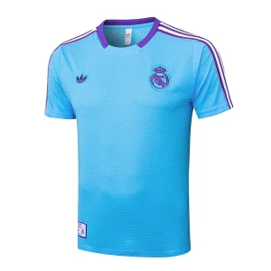 Survêtement 2025 2026 Pourpre - Real Madrid Entrenamiento Hoy | maillotdefootpersonnalise