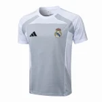 Survêtement 2025 2026 Gris - Real Madrid Entrenamiento Hoy | maillotdefootpersonnalise