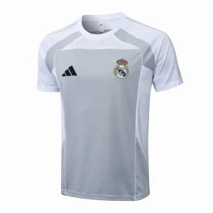 Survêtement 2025 2026 Gris - Real Madrid Entrenamiento Hoy | maillotdefootpersonnalise