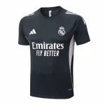 Survêtement 2025 2026 Gris - Real Madrid Entrenamiento Hoy | maillotdefootpersonnalise